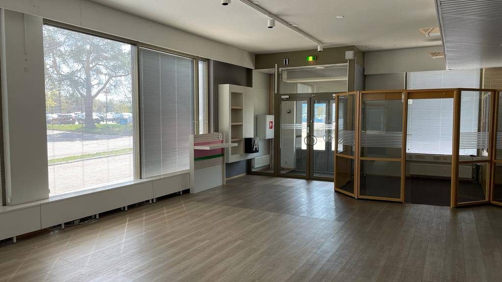 Hyrylänkatu 8 TUUSULA