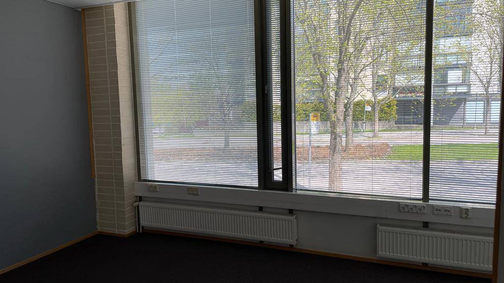 Hyrylänkatu 8 TUUSULA