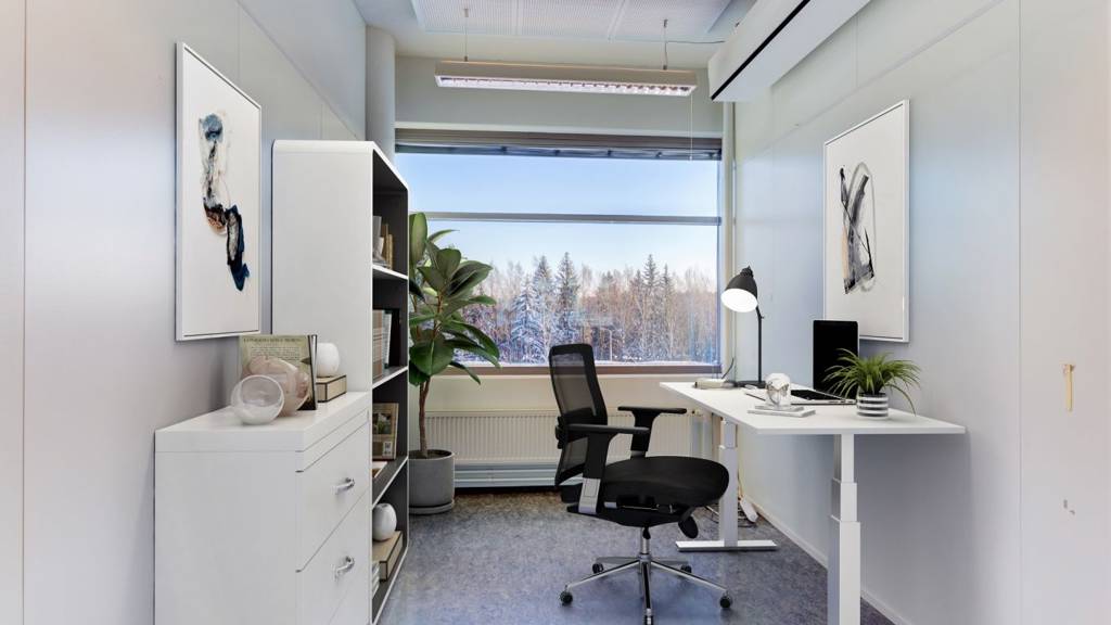 Eliel Saarisen tie 2