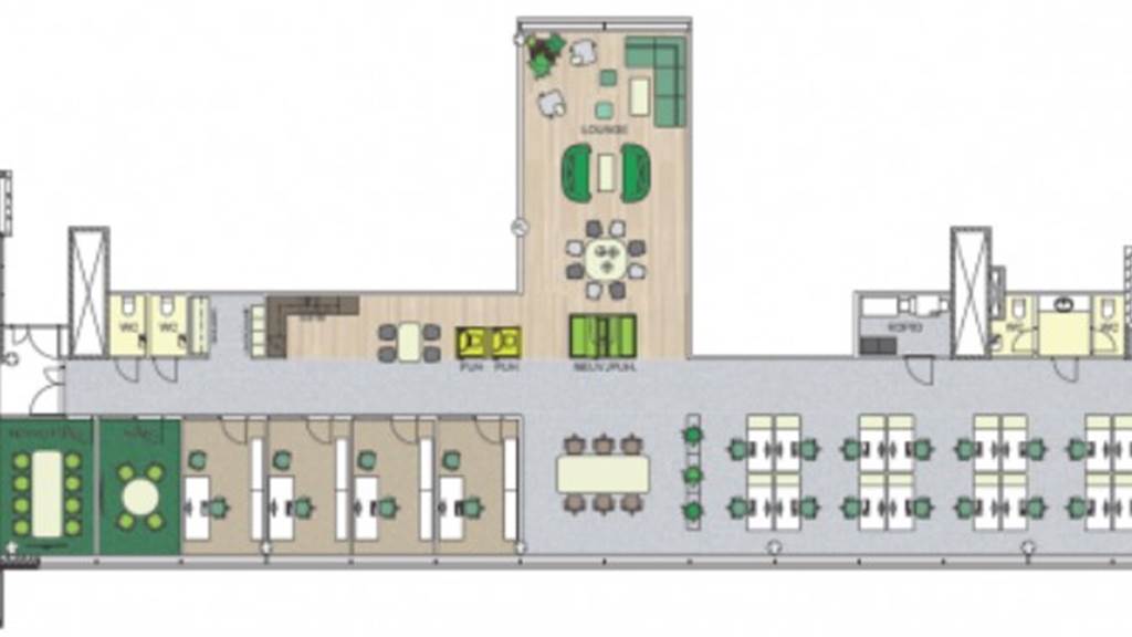 Eliel Saarisen tie 2