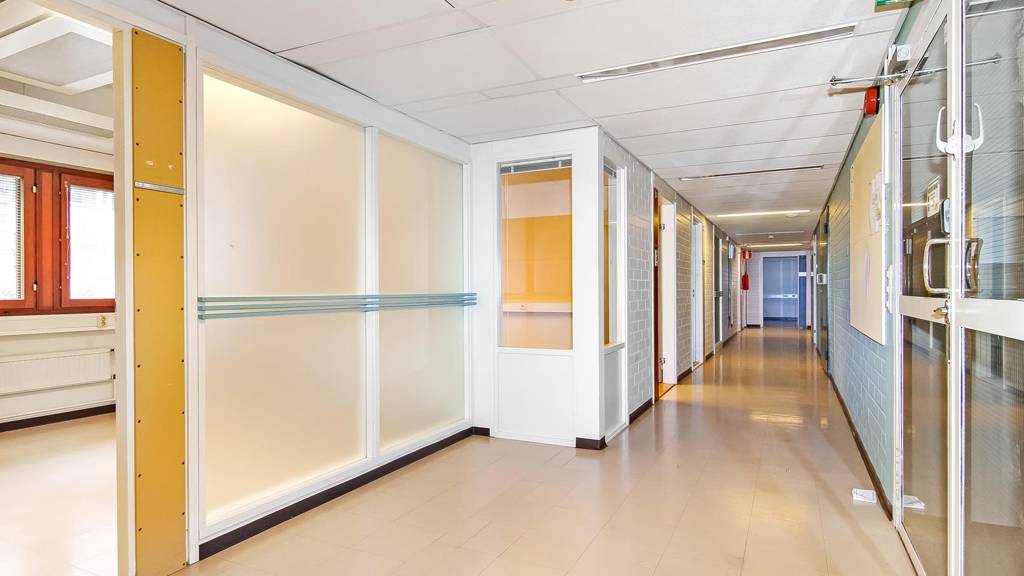 Rautatienkatu 10 TAMPERE