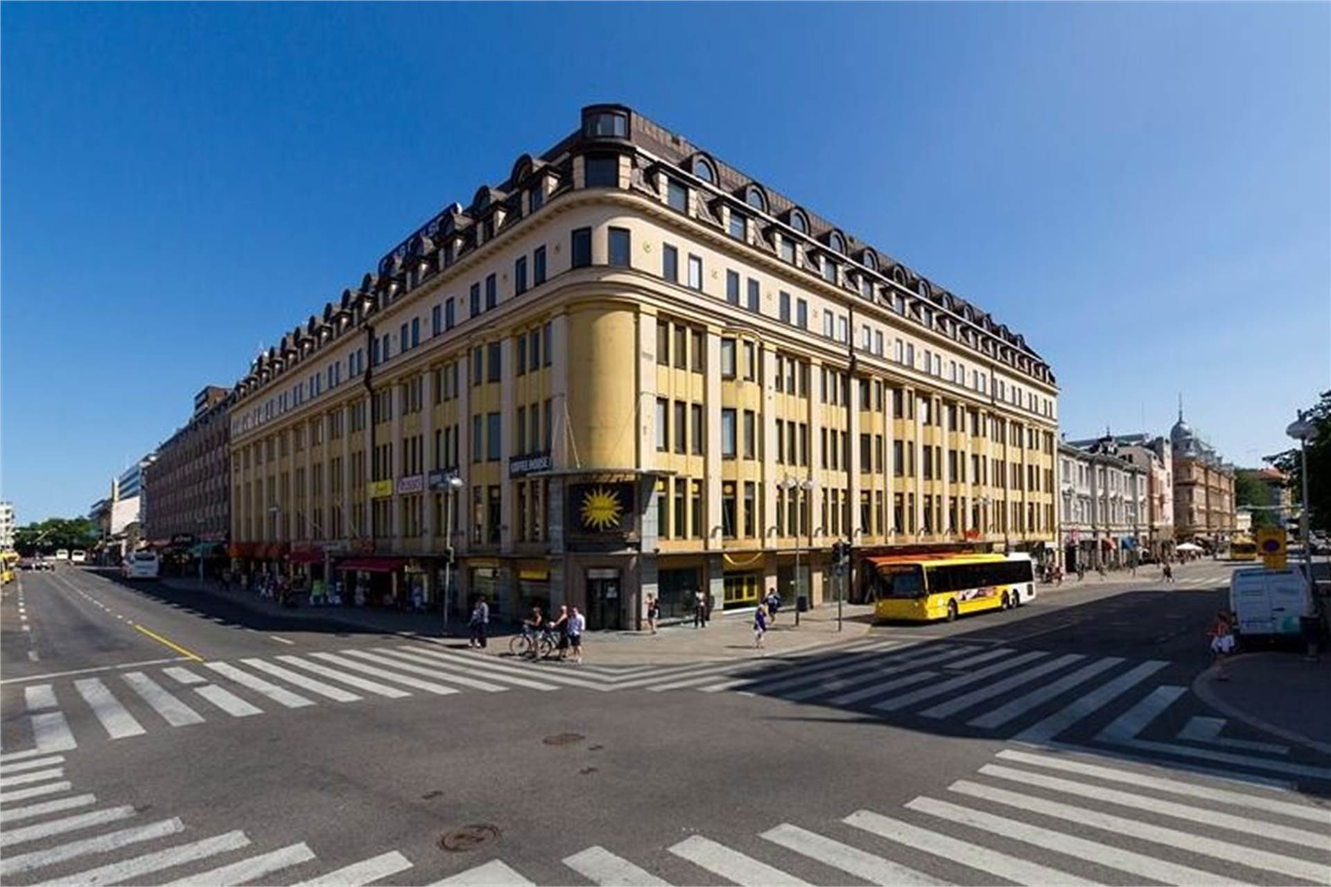 Eerikinkatu 12 TURKU