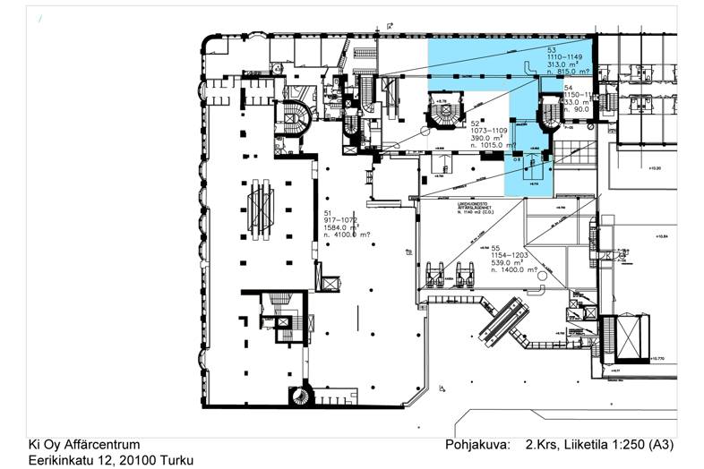 Eerikinkatu 12 TURKU