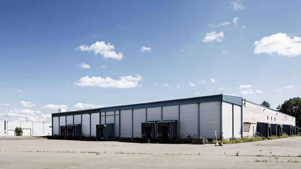 Mestarintie 1 KOUVOLA