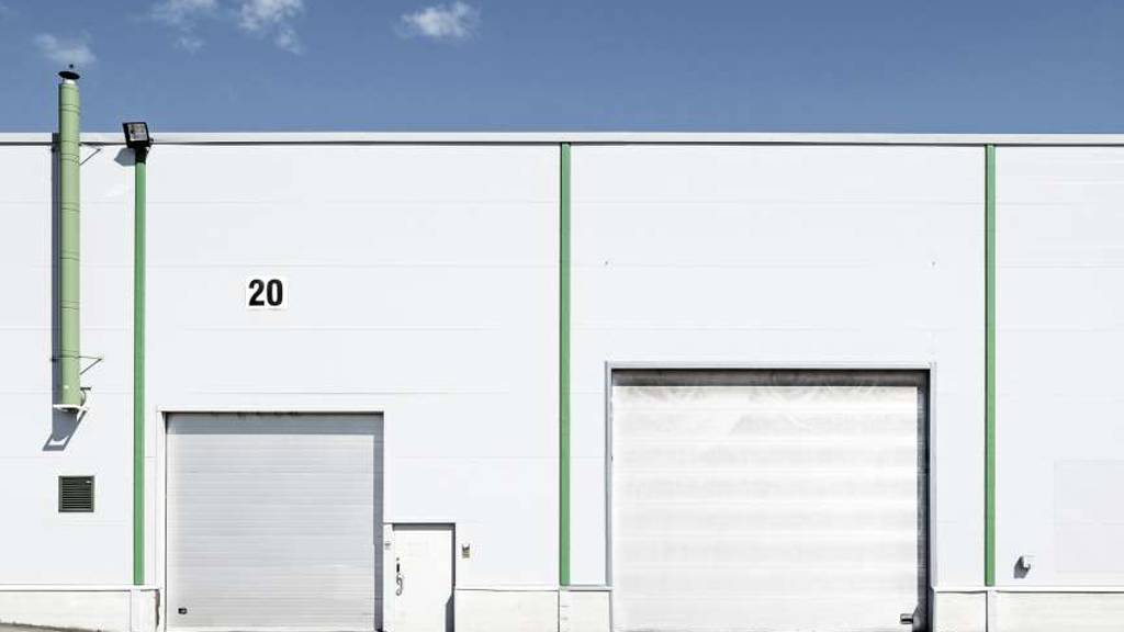 Mestarintie 1 KOUVOLA