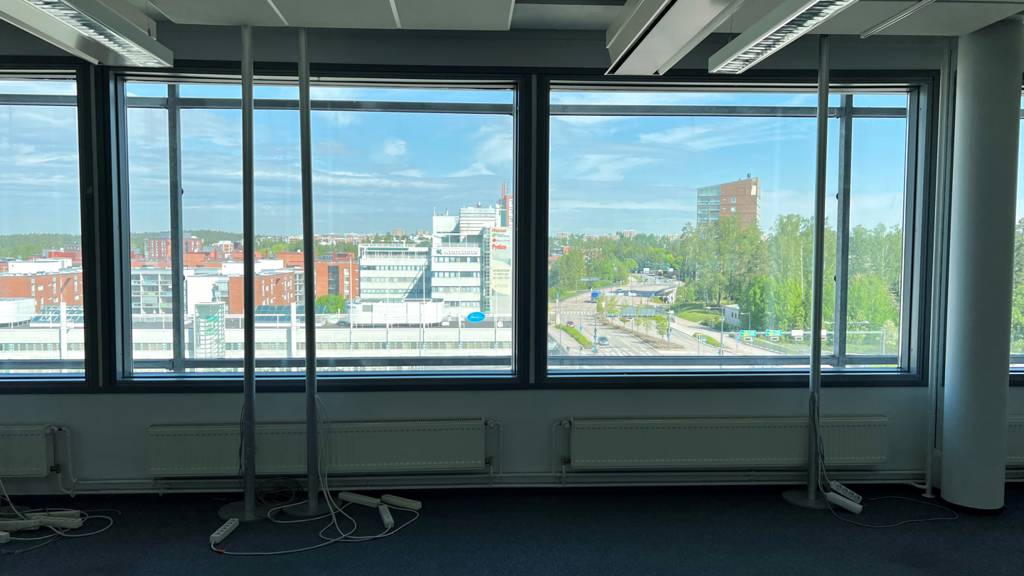 Piispansilta 9 A Toimistotorni