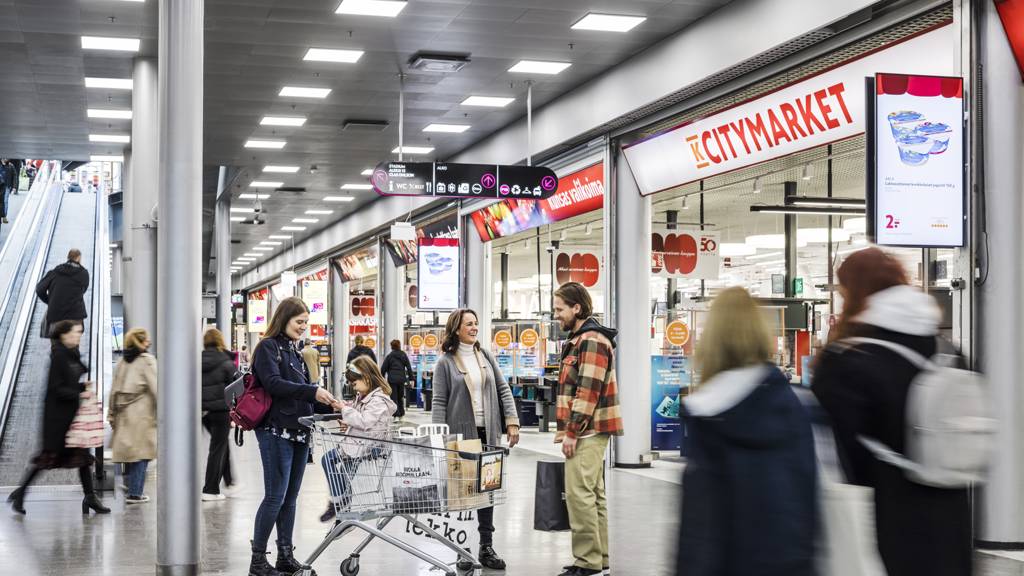 Piispansilta 9 A Toimistotorni