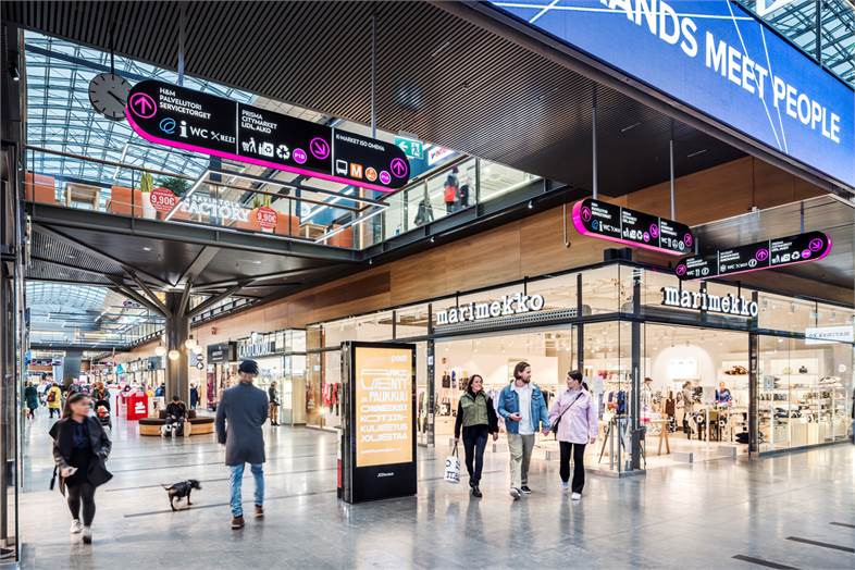 Piispansilta 9 A Toimistotorni