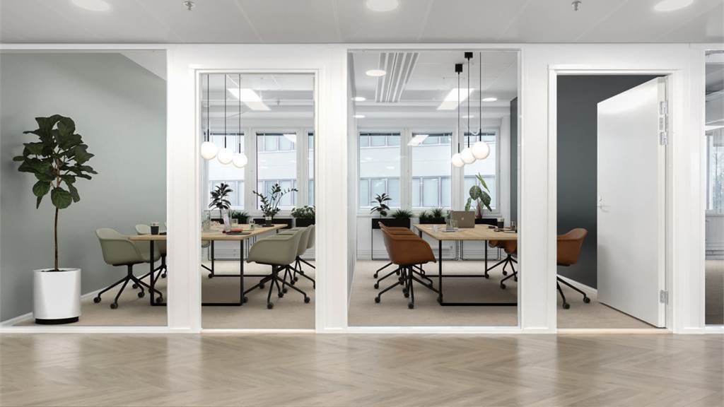 Lars Sonckin kaari 14 LUNA