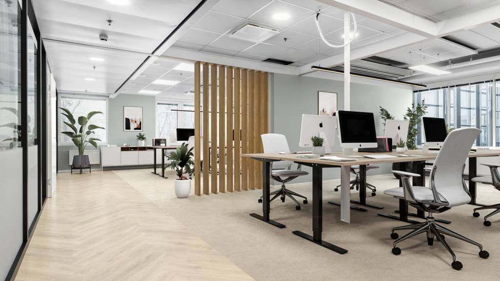 Lars Sonckin kaari 14 LUNA