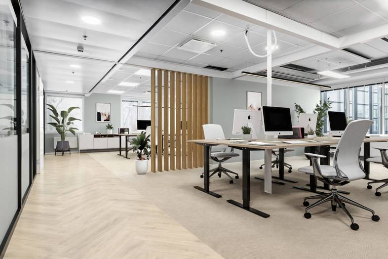 Lars Sonckin kaari 14 LUNA