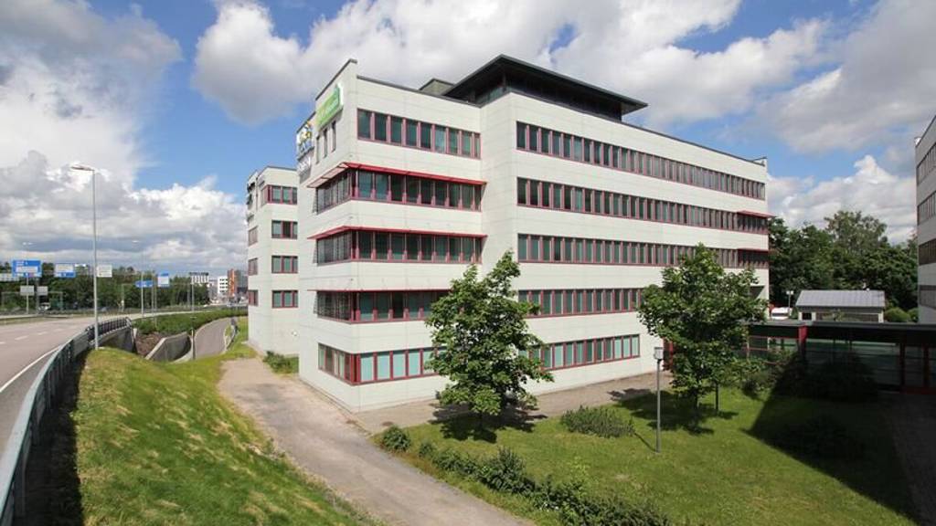 Lars Sonckin kaari 14 LUNA