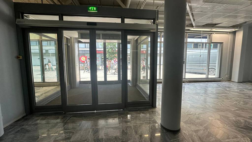 Kuninkaankatu 21 TAMPERE