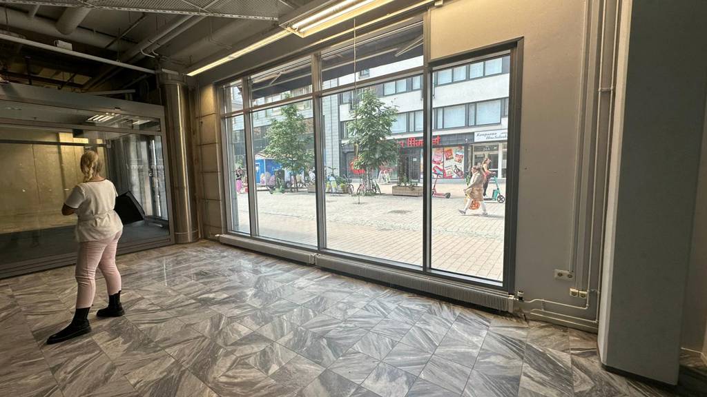 Kuninkaankatu 21 TAMPERE