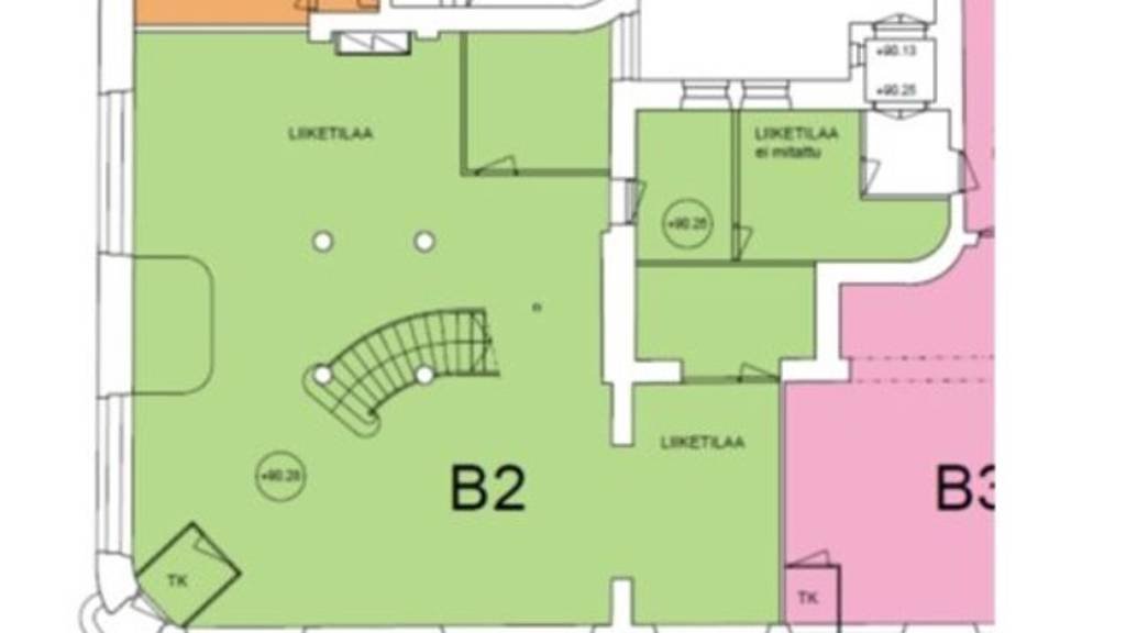 Kuninkaankatu 21 TAMPERE