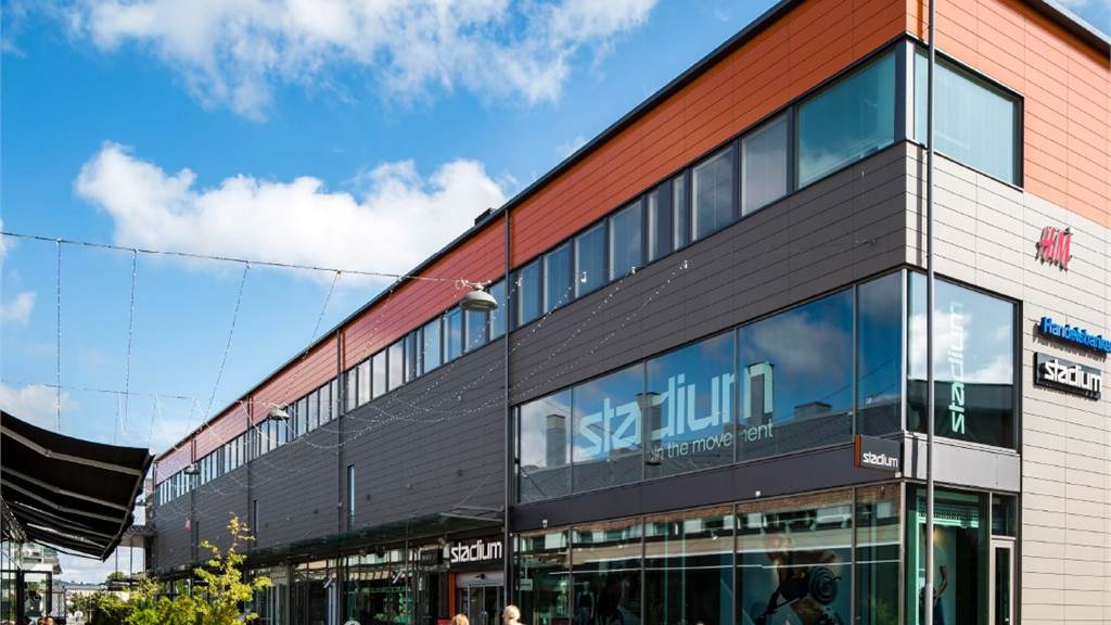 Taidetehtaankatu 4 PORVOO