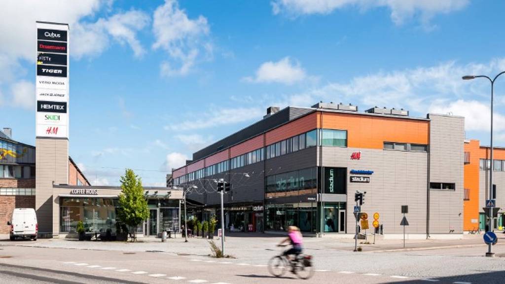 Taidetehtaankatu 4 PORVOO