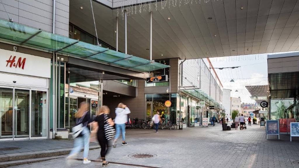 Taidetehtaankatu 4 PORVOO