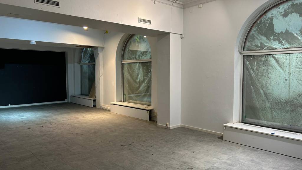 Keskustori 1 TAMPERE