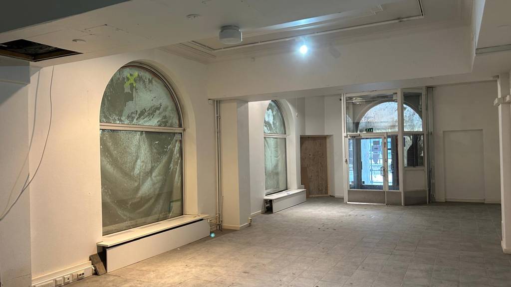 Keskustori 1 TAMPERE