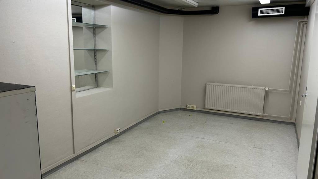 Keskustori 1 TAMPERE