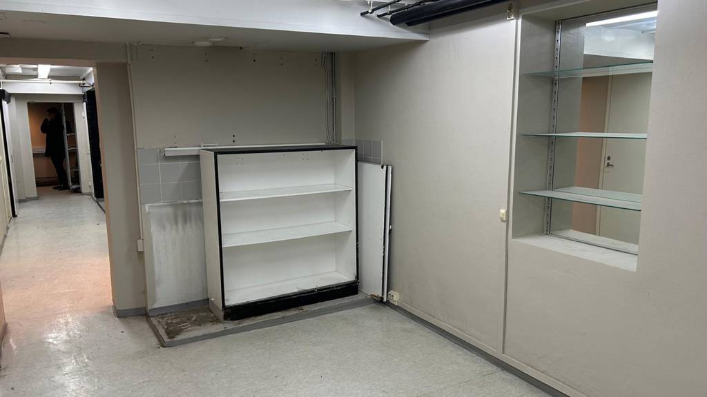 Keskustori 1 TAMPERE