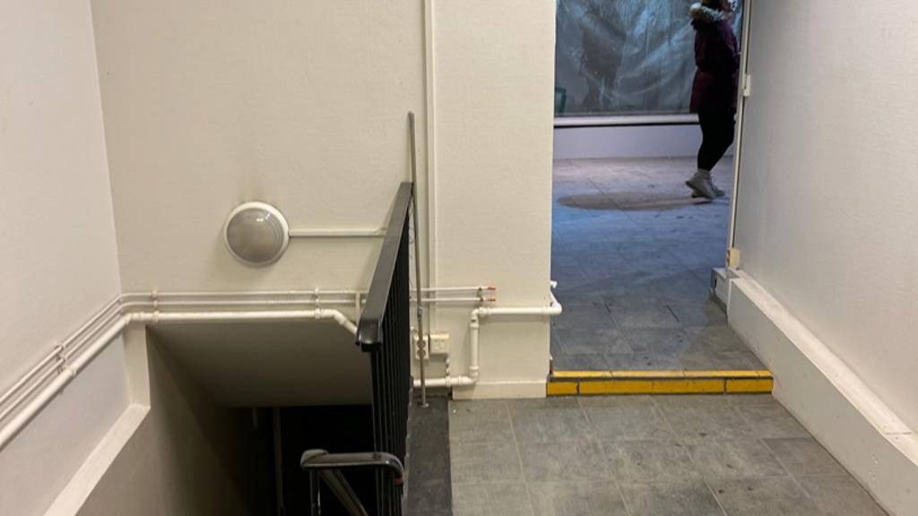 Keskustori 1 TAMPERE