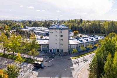 Hyrylänkatu 8 TUUSULA