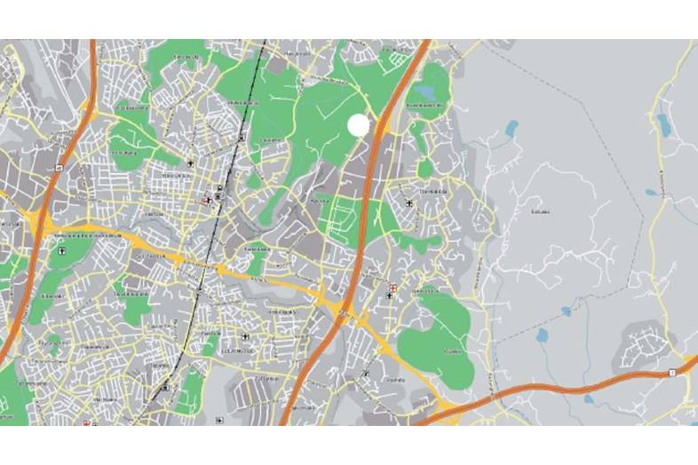 Vanha Porvoontie 256