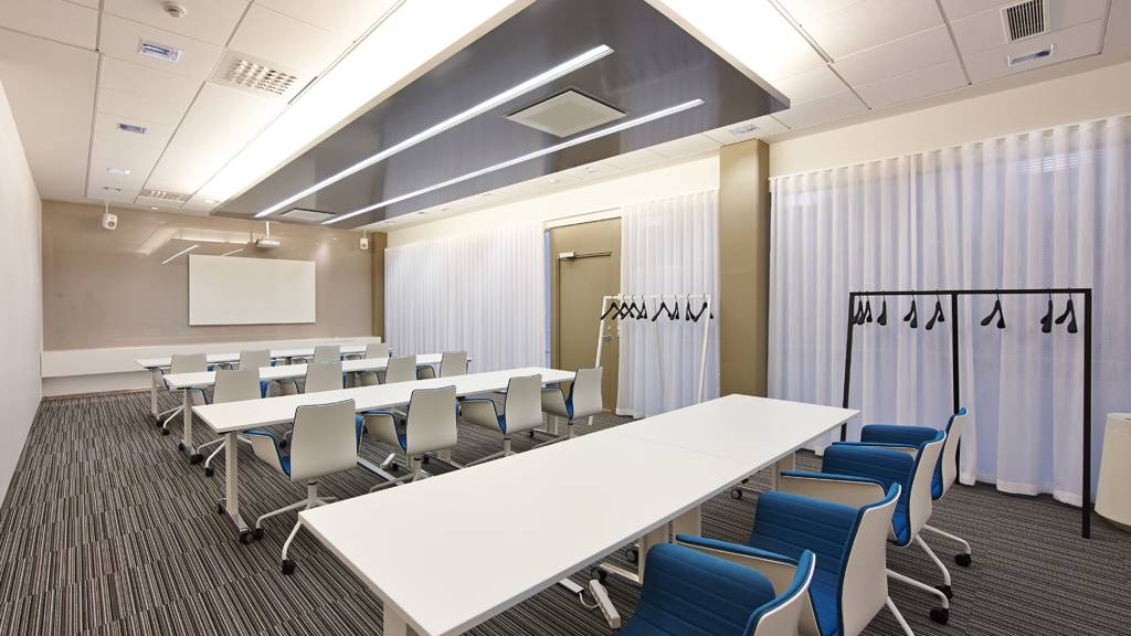 Bertel Jungin aukio 1 E-Talo