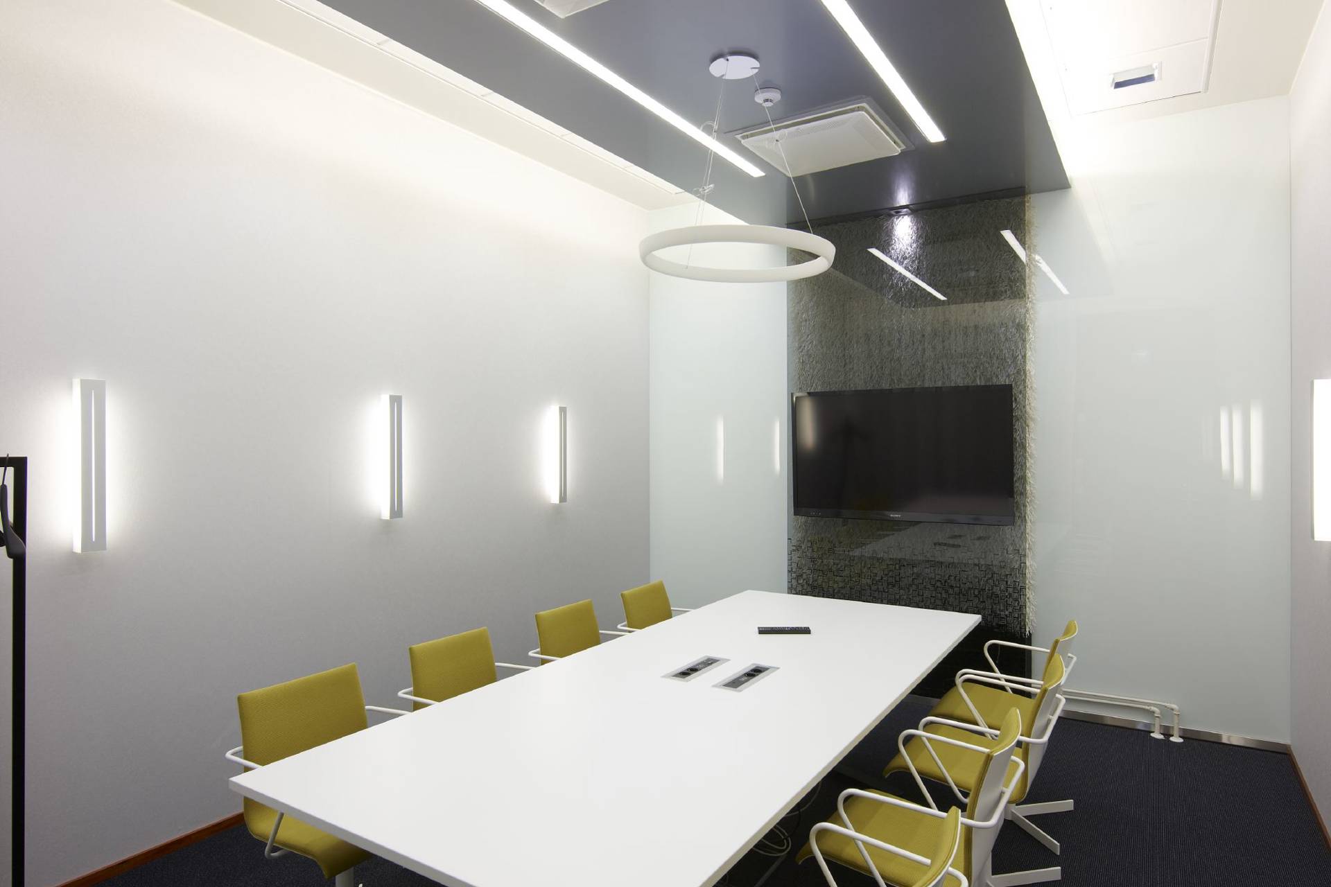 Bertel Jungin aukio 1 E-Talo