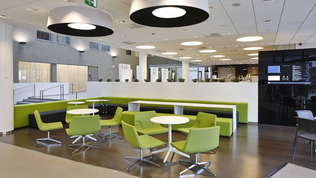 Bertel Jungin aukio 1 E-Talo