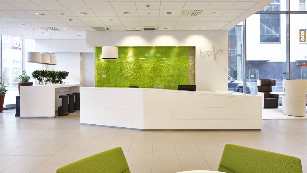 Bertel Jungin aukio 1 E-Talo