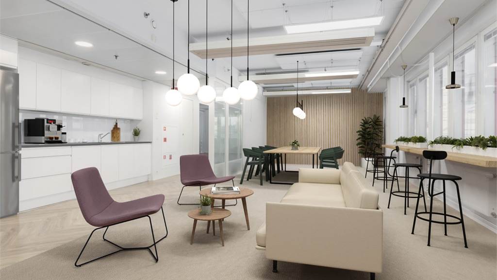 Lars Sonckin kaari 12