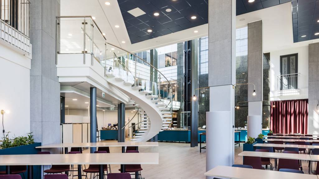 Lars Sonckin kaari 12