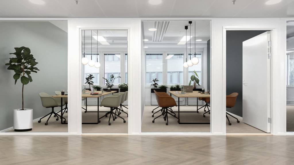 Lars Sonckin kaari 12