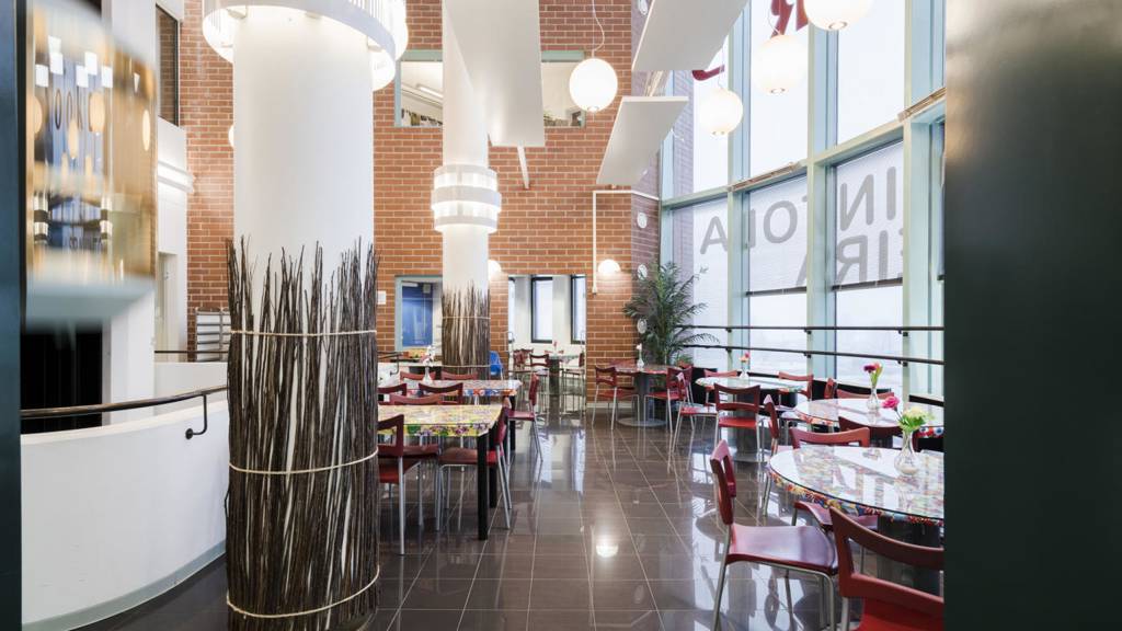 Hermannin Rantatie 10