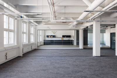 Pursimiehenkatu 29-31