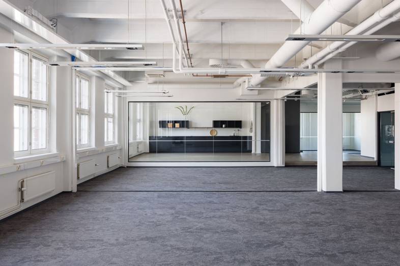 Pursimiehenkatu 29-31