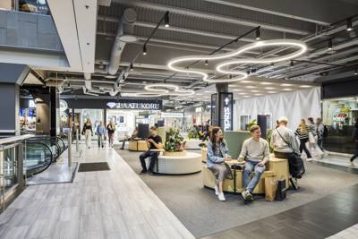 Aleksanterinkatu 20 LAHTI