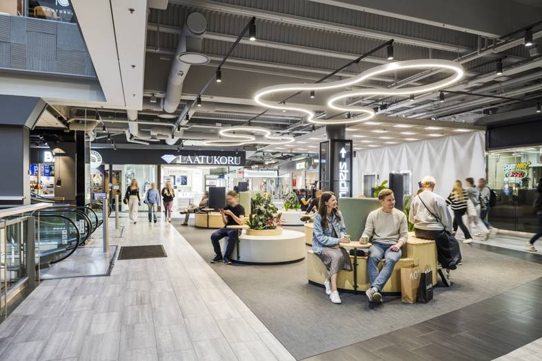 Aleksanterinkatu 20 LAHTI