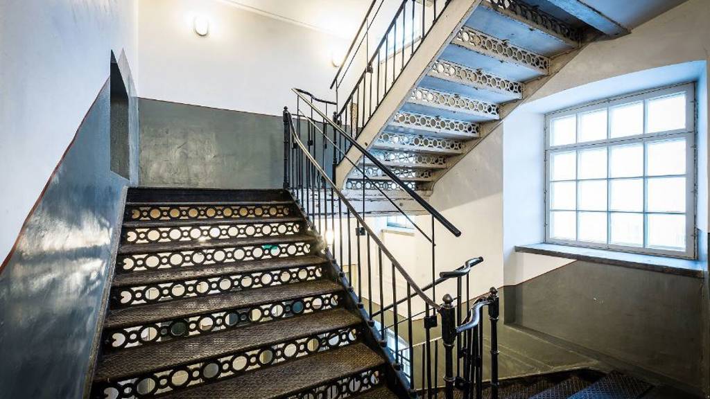 Finlaysoninkatu 5 TAMPERE