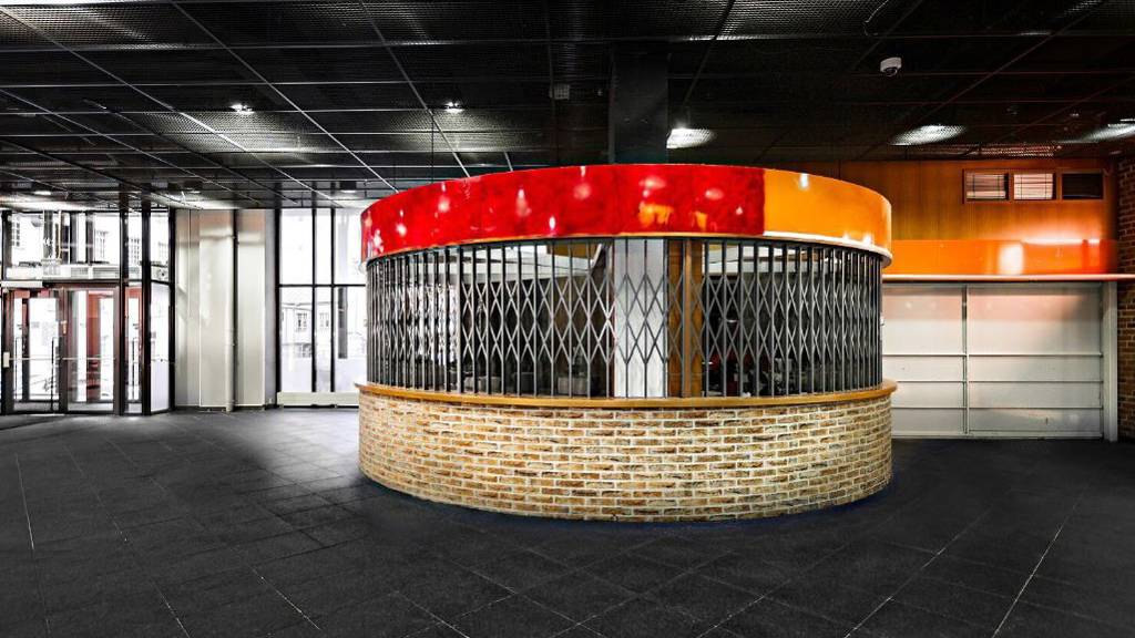 Finlaysoninkatu 5 TAMPERE