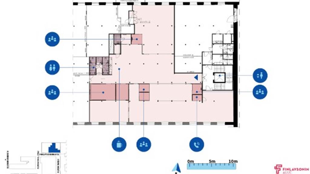 Finlaysoninkatu 5 TAMPERE