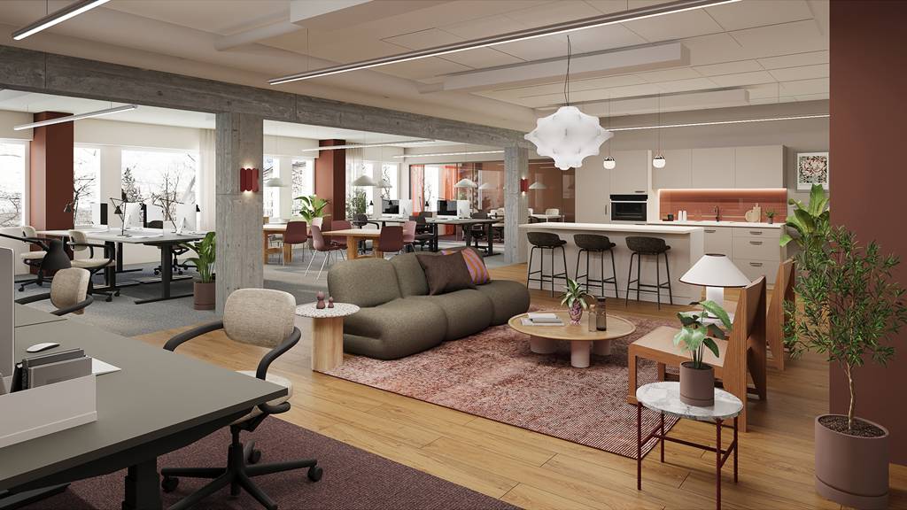 Rautatienkatu 21 TAMPERE