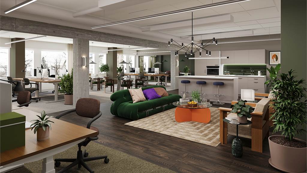 Rautatienkatu 21 TAMPERE