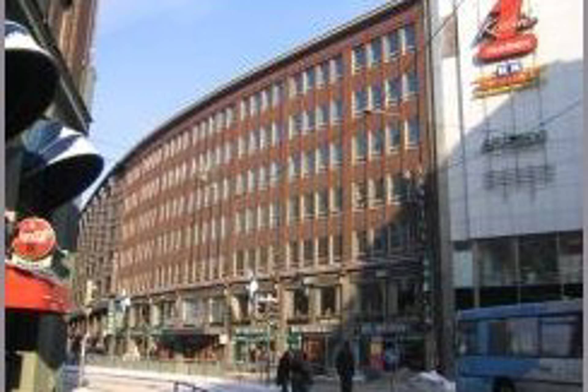 Kaisaniemenkatu 7