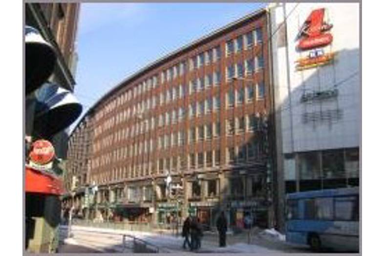 Kaisaniemenkatu 7