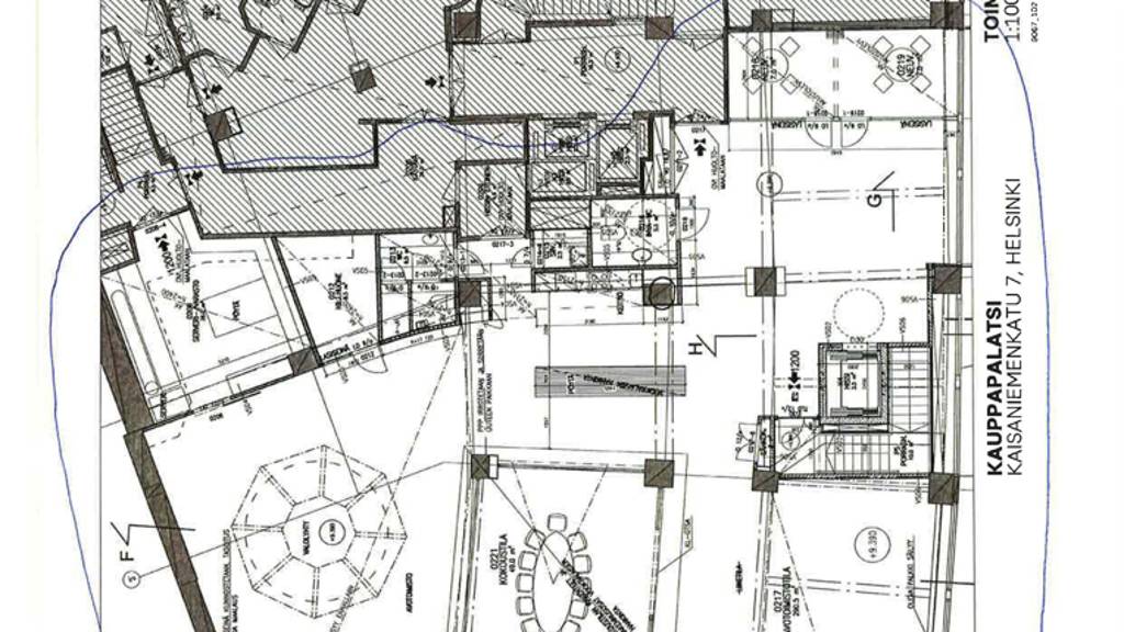Kaisaniemenkatu 7