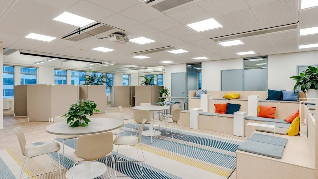 Hermiankatu 1 A TAMPERE